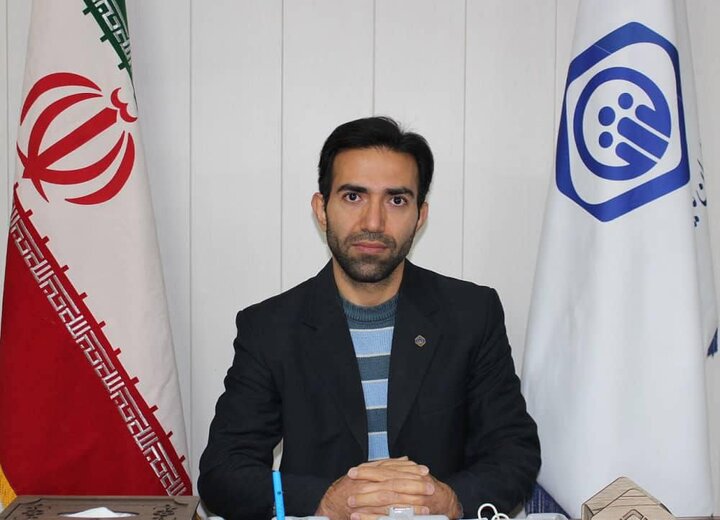 ۲ دستور کار جدید تأمین اجتماعی مرند