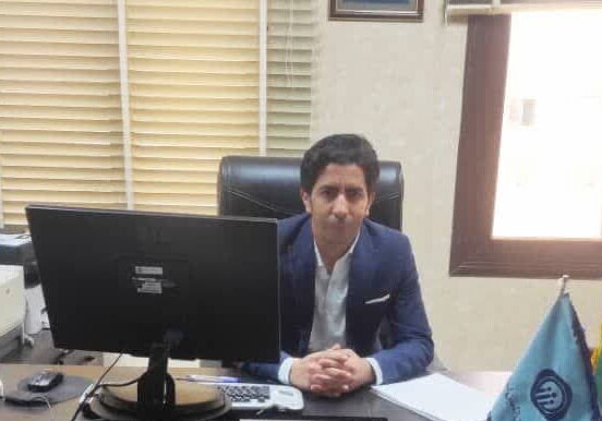 ارائه ماهانه ۲۶۵۰۰ خدمت درمانی رایگان در پلی‌کلینیک تأمین‌اجتماعی یاسوج