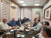 پنجمین جلسه شورای کمیته بحران بهزیستی کشور برگزار شد
