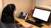 آمادگی سامانه ۱۴۸۰ برای ارائه مشاوره به مردم در روزهای جنگ