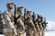 بیش از ۴۱۰۰ درخواست خرید خدمت سربازی در لرستان ثبت سیستم شد