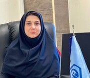 ارائه خدمات رایگان به مادران باردار در بیمارستان تأمین اجتماعی بجنورد