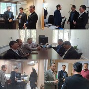 نقاط ضعف و قدرت شعب ایلام  شناسایی و بررسی می‌شوند 
