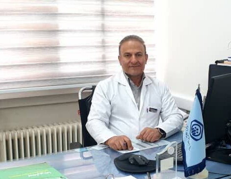 همکاری بدون چشمداشت پزشکان بومی با درمانگاه تامین اجتماعی الیگودرز