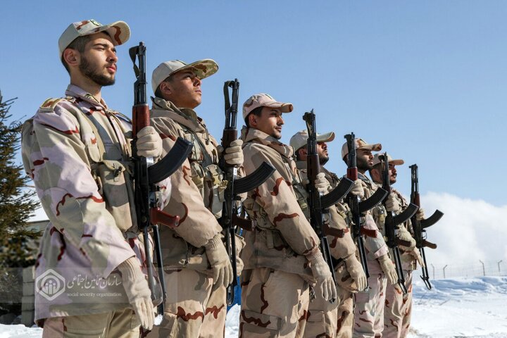 بیش از ۴۱۰۰ درخواست خرید خدمت سربازی در لرستان ثبت سیستم شد