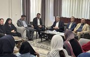نهاد خانواده بنیادی‌ترین و اساسی‌ترین رکن جامعه