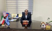۱۶۸ هزار نفر زیرچتر خدمات دهی تامین اجتماعی شعبه ۲ ساری