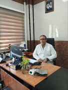 تداوم خدمت رسانی در پلی کلینیک بوعلی قم