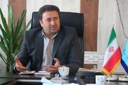 کاهش مقرری بگیران بیمه بیکاری در خراسان شمالی