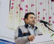 برگزاری بیش از ۷۲۶۵ نفر ساعت آموزش در حوزه قانون کار در واحدهای کارگری