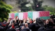 دعوت کمیته امداد تهران از امدادگران برای حضور در مراسم تشییع