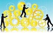 نرخ مشارکت اقتصادی در خراسان رضوی بالاتر از سطح ملی