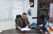 پایداری خدمات درمانی تامین اجتماعی گیلان در جنگ ۱۲ روزه