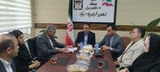 استخدام ۵۰ نفر در بیمارستان تامین اجتماعی ارس پارس آباد
