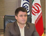 تعهدی بی‌وقفه به بیمه‌شدگان تامین اجتماعی کردستان در جنگ ۱۲ روزه