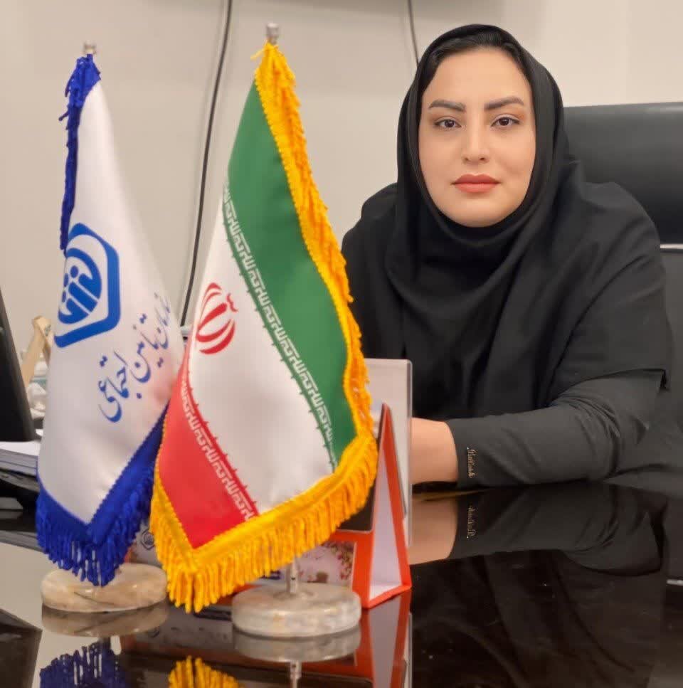انجام بیش از ۱۰۰ هزار ویزیت طی سال ۱۴۰۳ در درمانگاه آزادشهر
