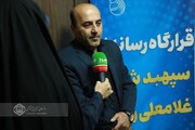 ارائه خدمات بی‌وقفه تامین اجتماعی به بیش از ۳ میلیون بیمه شده خوزستانی