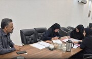 تأیید ۱۶ طرح خوداشتغالی مددجویان بهزیستی بوشهر
