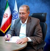 نقش‌آفرینی مدیریت درمان تامین اجتماعی استان زنجان در روزهای ایستادگی