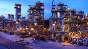 درآمد 14 هزار میلیارد تومانی پتروشیمی مارون