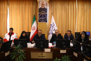 اسکان بیش از ۲۰۰ خانواده آسیب‌دیده در هتل‌های شهرداری تهران