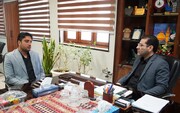 حمایت استانداری بوشهر از توسعه درمان تأمین اجتماعی