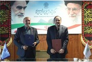 طرح ها، لوایح و بودجه دارای پیوست عدالت می‌شوند