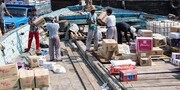 نقش راهبردی تعاونی های مرزنشین در پشتیبانی معیشتی و امنیتی