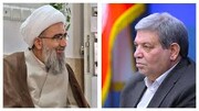 پیشنهادات چهارگانه رئیس سازمان بهزیستی در دیدار با تولیت آستان قدس رضوی