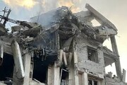 پرداخت کمک هزینه مسکن به آسیب دیدگان جنگ آغاز شد