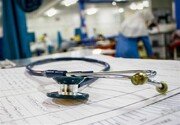 پرداخت ۱۳۹۹ میلیارد ریال از مطالبات مراکز درمانی طرف قرارداد با تامین اجتماعی سمنان