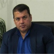 انتصاب سرپرست اداره تعاون، کار و رفاه اجتماعی غرب شهرستان کرج