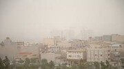 معضل ریزگردها و اثرات زیان‌بار آن‌ها بر سلامت عمومی جامعه