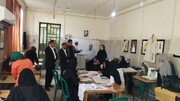 مهارت‌آموزی ۴۵ حرفه برای اشتغال‌ جوانان در دهلران
