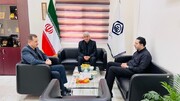 توسعه مراکز درمانی باهدف خدمت رسانی بهتر در اولویت است