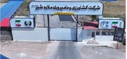 رشد ۴۱ درصدی فروش شرکت «کشاورزی و دامپروری ملارد شیر»