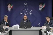 تاکید میدری بر اصلاح ساختار مدیریت شرکت های زیرمجموعه وزارت رفاه اجتماعی