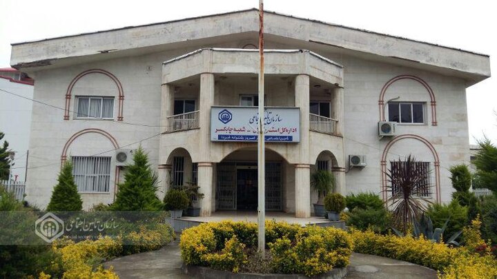  پرداخت نزدیک به ۱۸۹ میلیارد تومان انواع تعهدات بیمه‌ای توسط تأمین‌اجتماعی چابکسر