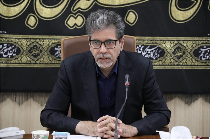 توسعه زیرساخت های گمرکی و لجستیکی در استان ها
