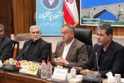 توسعه «خانه امید شهرستان میانه» کلید خورد