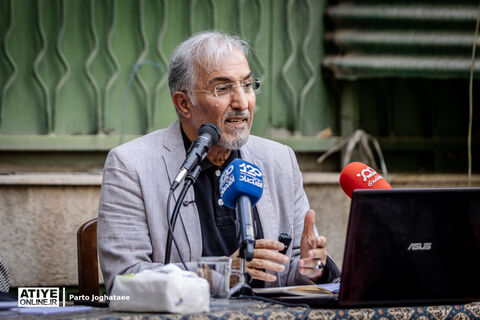 گزارش تصویری
