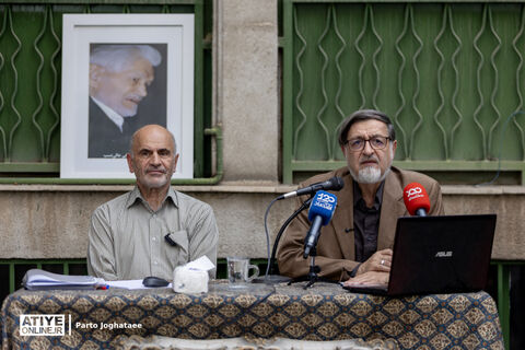 گزارش تصویری