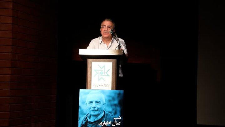 کتاب‌هایی که ما را بزرگ کرد  