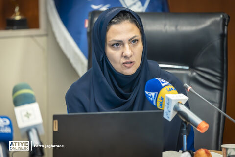 نشست تاب آوری اجتماعی، اقتصادی