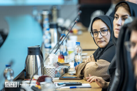 نشست تاب آوری اجتماعی، اقتصادی