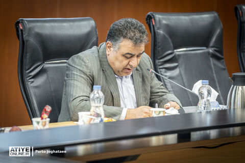 نشست تاب آوری اجتماعی، اقتصادی
