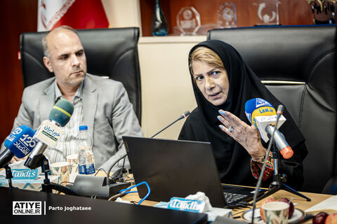 نشست تاب آوری اجتماعی، اقتصادی