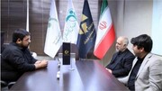 لزوم نقش آفرینی صدر معادن در تحقق برنامه هفتم توسعه