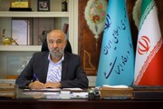 پیام میدری به مناسبت هفته بهزیستی