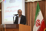 تأکید مدیرکل تأمین اجتماعی کرمان بر صیانت از منابع کارگران